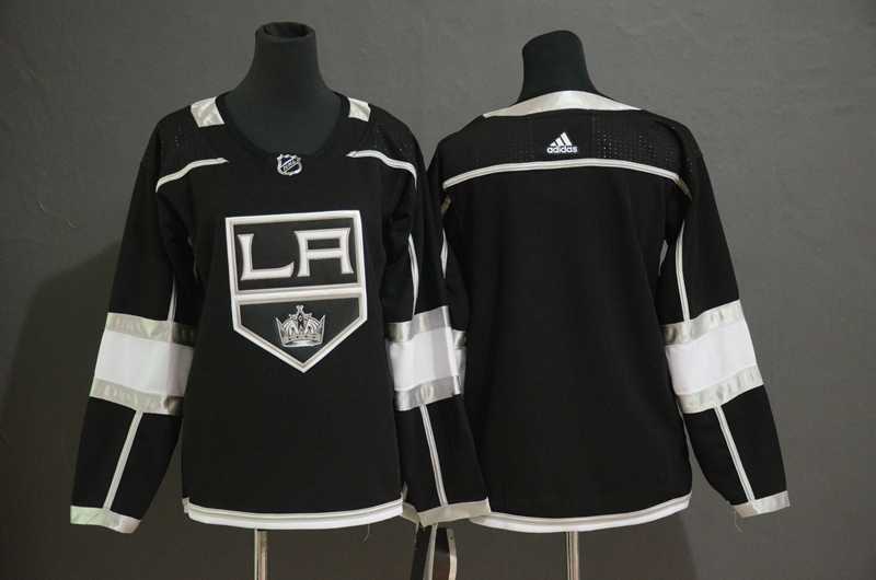 Women Kings Blank Black Adidas Jersey,We sell and wholesale Women Kings Blank Black Adidas Jersey on line form chian!